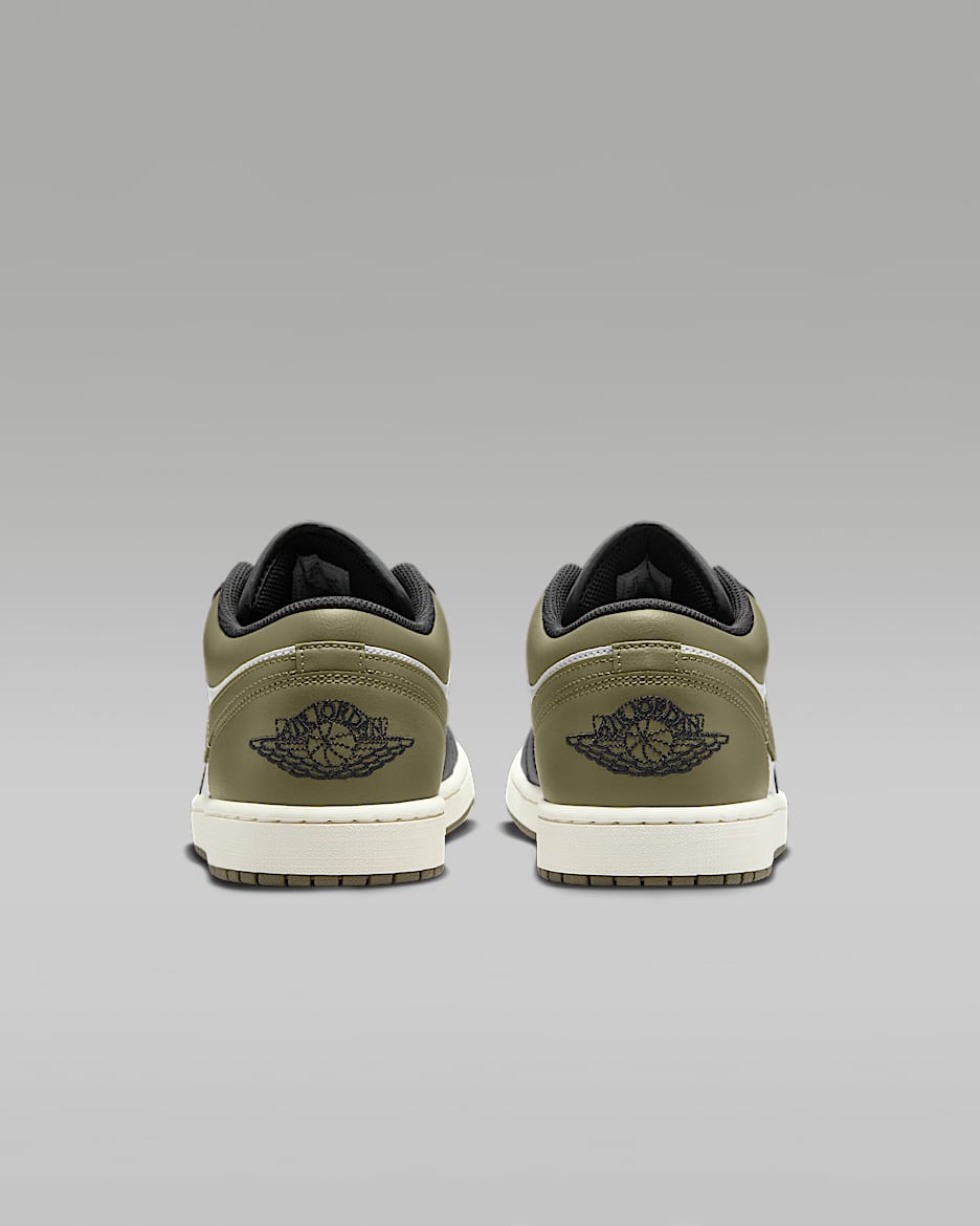 Jual air jordan low shop